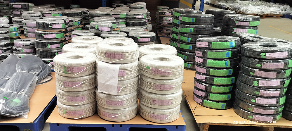 UL Cable Products